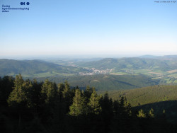 Šerák, Jeseník