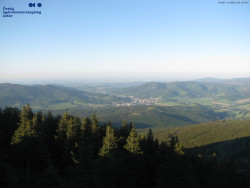 Šerák, Jeseník