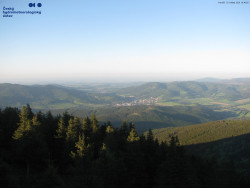 Šerák, Jeseník