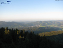 Šerák, Jeseník