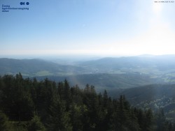 Šerák, Jeseník