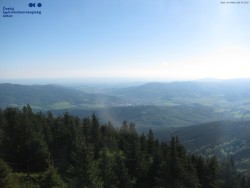 Šerák, Jeseník