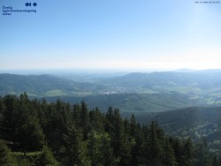 Šerák, Jeseník