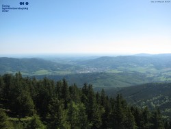 Šerák, Jeseník