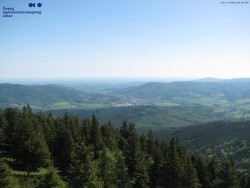 Šerák, Jeseník