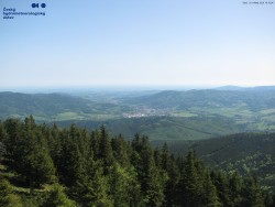 Šerák, Jeseník