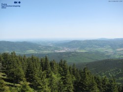 Šerák, Jeseník