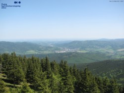 Šerák, Jeseník