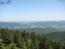 Šerák, Jeseník
