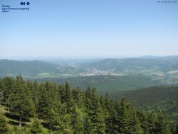 Šerák, Jeseník