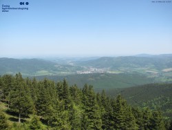 Šerák, Jeseník