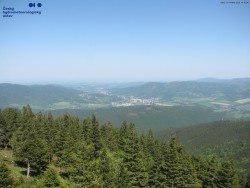 Šerák, Jeseník