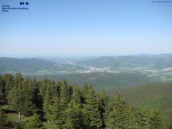 Šerák, Jeseník