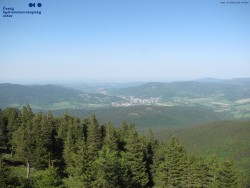 Šerák, Jeseník
