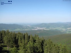 Šerák, Jeseník