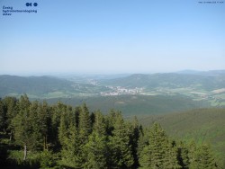 Šerák, Jeseník