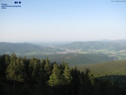 Šerák, Jeseník
