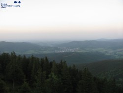 Šerák, Jeseník