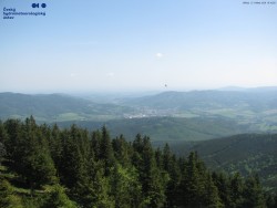 Šerák, Jeseník