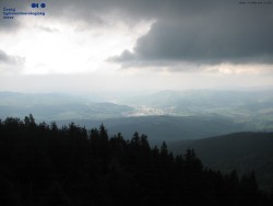 Šerák, Jeseník