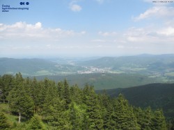 Šerák, Jeseník