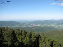 Šerák, Jeseník