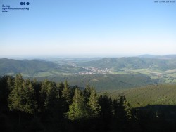 Šerák, Jeseník