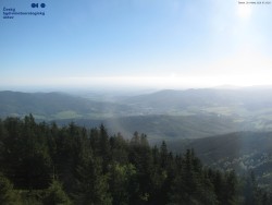 Šerák, Jeseník