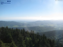Šerák, Jeseník