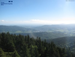 Šerák, Jeseník