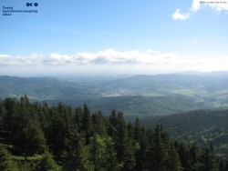 Šerák, Jeseník