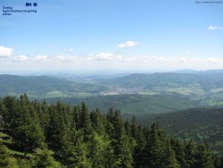 Šerák, Jeseník