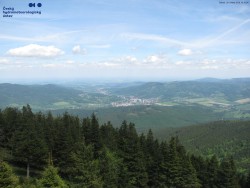 Šerák, Jeseník