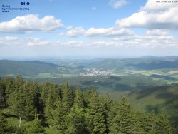 Šerák, Jeseník