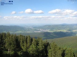 Šerák, Jeseník