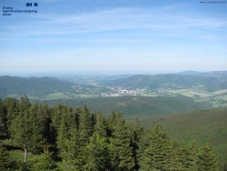 Šerák, Jeseník