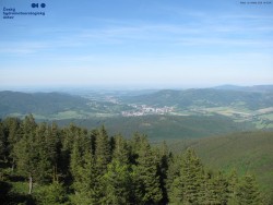 Šerák, Jeseník