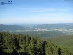 Šerák, Jeseník