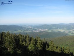 Šerák, Jeseník
