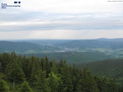 Šerák, Jeseník