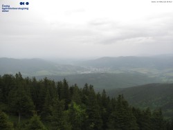 Šerák, Jeseník