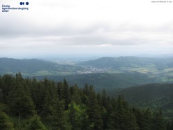 Šerák, Jeseník