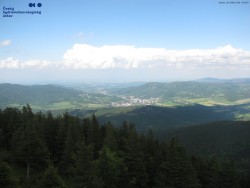 Šerák, Jeseník