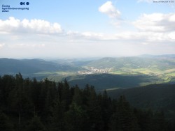 Šerák, Jeseník