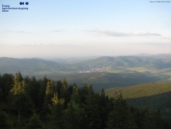 Šerák, Jeseník
