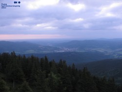Šerák, Jeseník