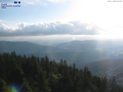 Šerák, Jeseník