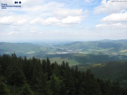 Šerák, Jeseník