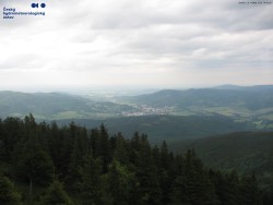 Šerák, Jeseník