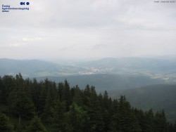 Šerák, Jeseník